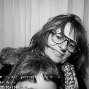 Photo de profil de Christine Alfonsi