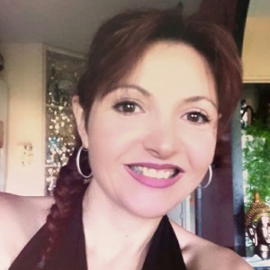 Photo de profil de Christine Alfredi