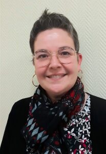 Photo de profil de Christine Allard