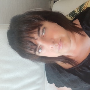 Photo de profil de Christine Alleman