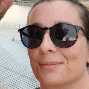 Photo de profil de Christine Allemand