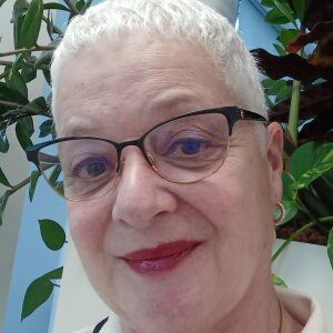 Photo de profil de Christine Almeda