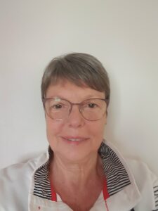 Photo de profil de Christine Amat