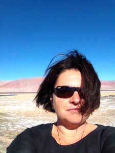Photo de profil de Christine Amphoux