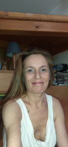 Photo de profil de Christine Ancelesco
