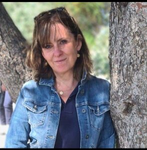 Photo de profil de Christine Ancelin