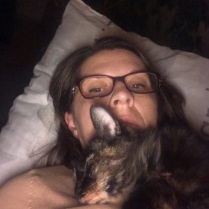 Photo de profil de Christine Andre
