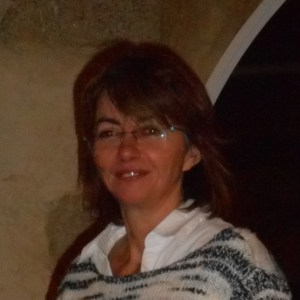 Photo de profil de Christine Andro