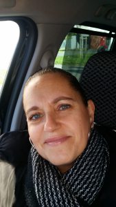 Photo de profil de Christine Anthoine