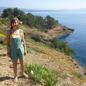 Photo de profil de Christine Arnault
