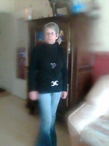 Photo de profil de Christine Arnould
