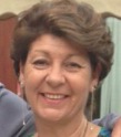Photo de profil de Christine Arnoux