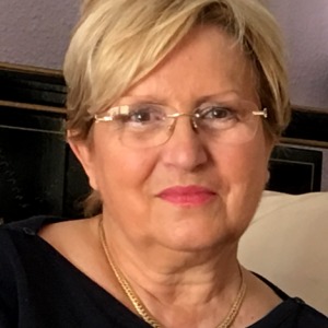 Photo de profil de Christine Arrighi