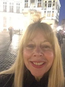 Photo de profil de Christine Arsac