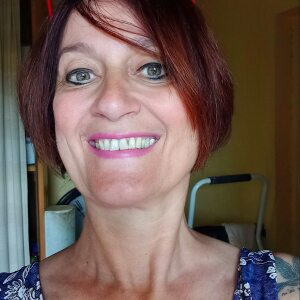 Photo de profil de Christine Arson Tempier