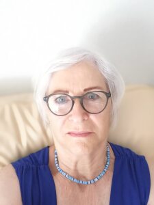 Photo de profil de Christine Auberger