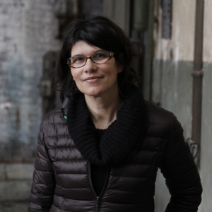 Photo de profil de Christine Aubry