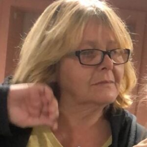 Photo de profil de Christine Aubry