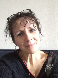 Photo de profil de Christine Aucante