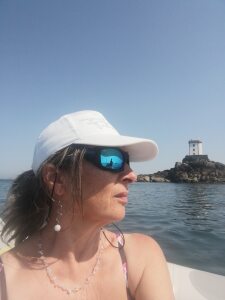 Photo de profil de Christine Audebert