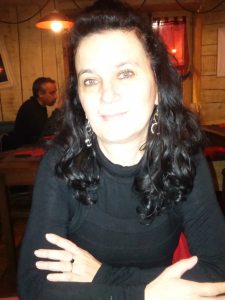 Photo de profil de Christine Audy