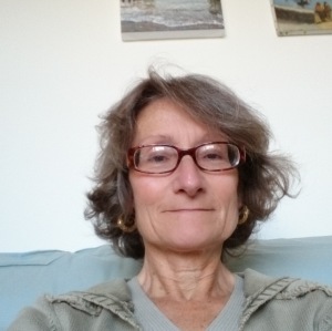 Photo de profil de Christine Auffray