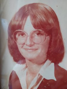 Photo de profil de Christine Averty