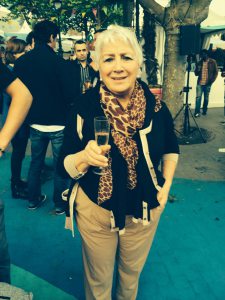 Photo de profil de Christine Badets