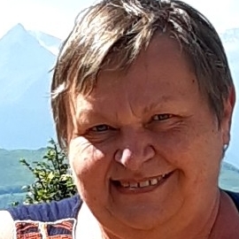 Photo de profil de Christine Bahrani