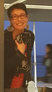 Photo de profil de Christine Bailly