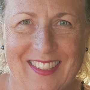 Photo de profil de Christine Balan