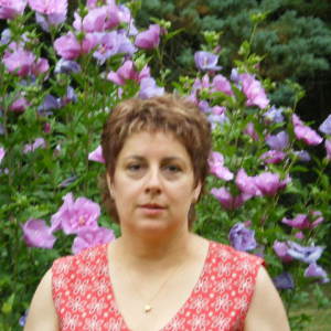 Photo de profil de Christine Balat