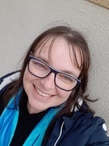 Photo de profil de Christine Baldinotti