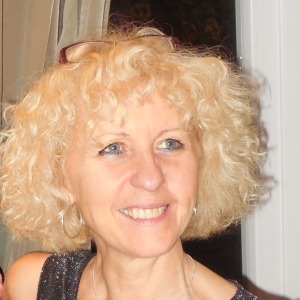 Photo de profil de Christine Ballerio