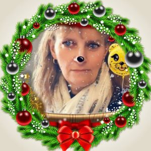 Photo de profil de Christine Balouzat
