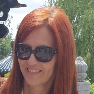 Photo de profil de Christine Banos