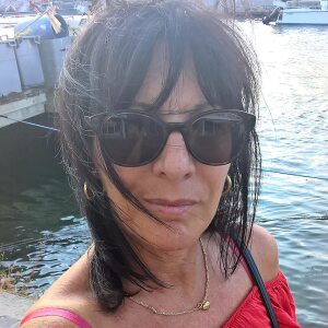 Photo de profil de Christine Banzet Coyaud
