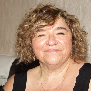 Photo de profil de Christine Barathon