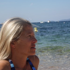 Photo de profil de Christine Barbe