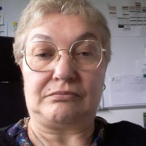 Photo de profil de Christine Barbe