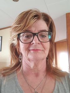 Photo de profil de Christine Barbiaux