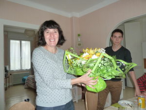 Photo de profil de Christine Barbier