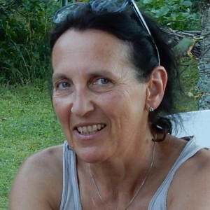 Photo de profil de Christine Barbieux