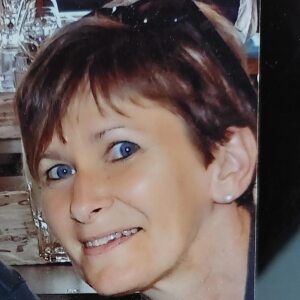 Photo de profil de Christine Bardoux