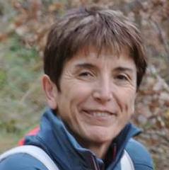 Photo de profil de Christine Bareille