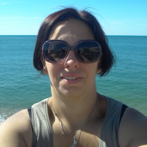 Photo de profil de Christine Baretge