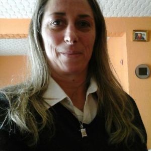 Photo de profil de Christine Barget