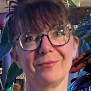 Photo de profil de Christine Barillaux