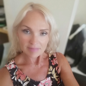 Photo de profil de Christine Barnerias