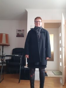 Photo de profil de Christine Barnet